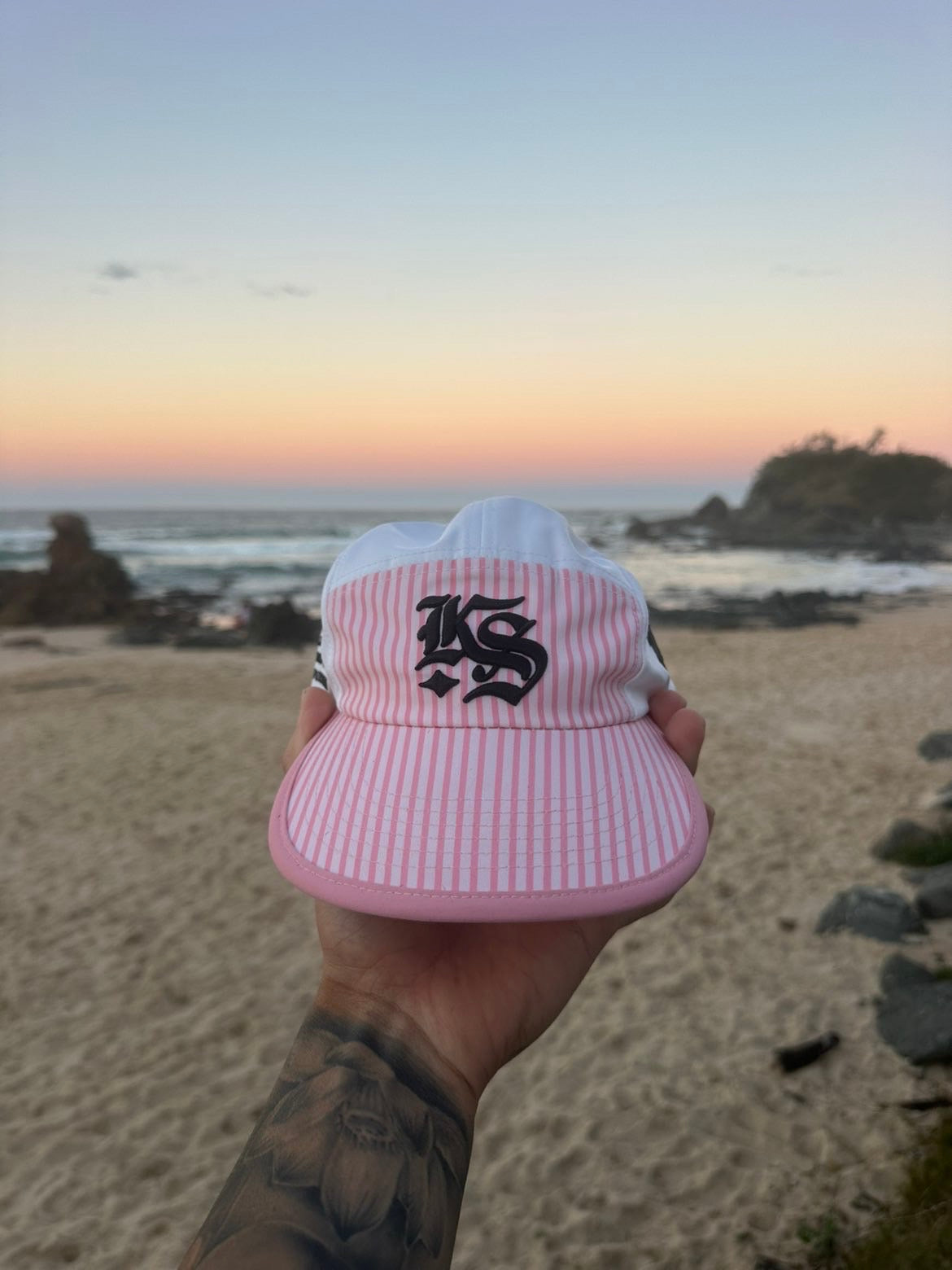 HORIZON CAP