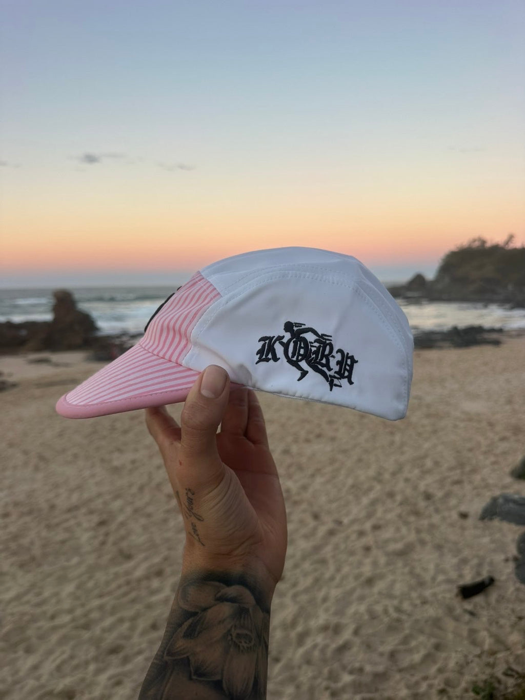 HORIZON CAP