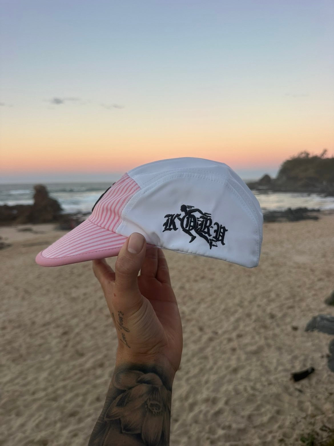 HORIZON CAP